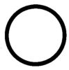 WILMINK GROUP WG1195194 Gasket, intake manifold
